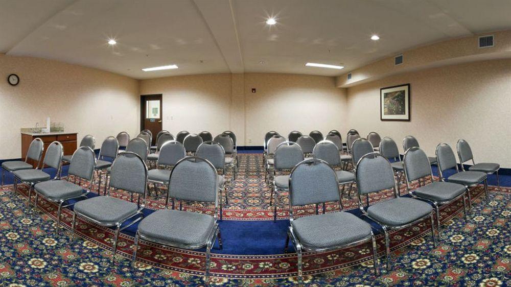 Comfort Inn & Suites Iah Bush Airport - East Humble Εξωτερικό φωτογραφία