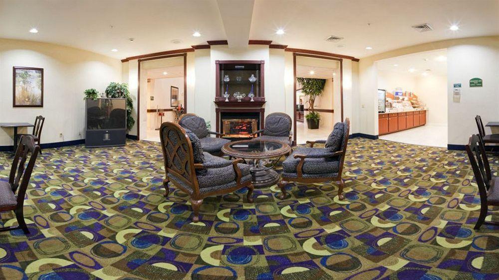 Comfort Inn & Suites Iah Bush Airport - East Humble Εξωτερικό φωτογραφία