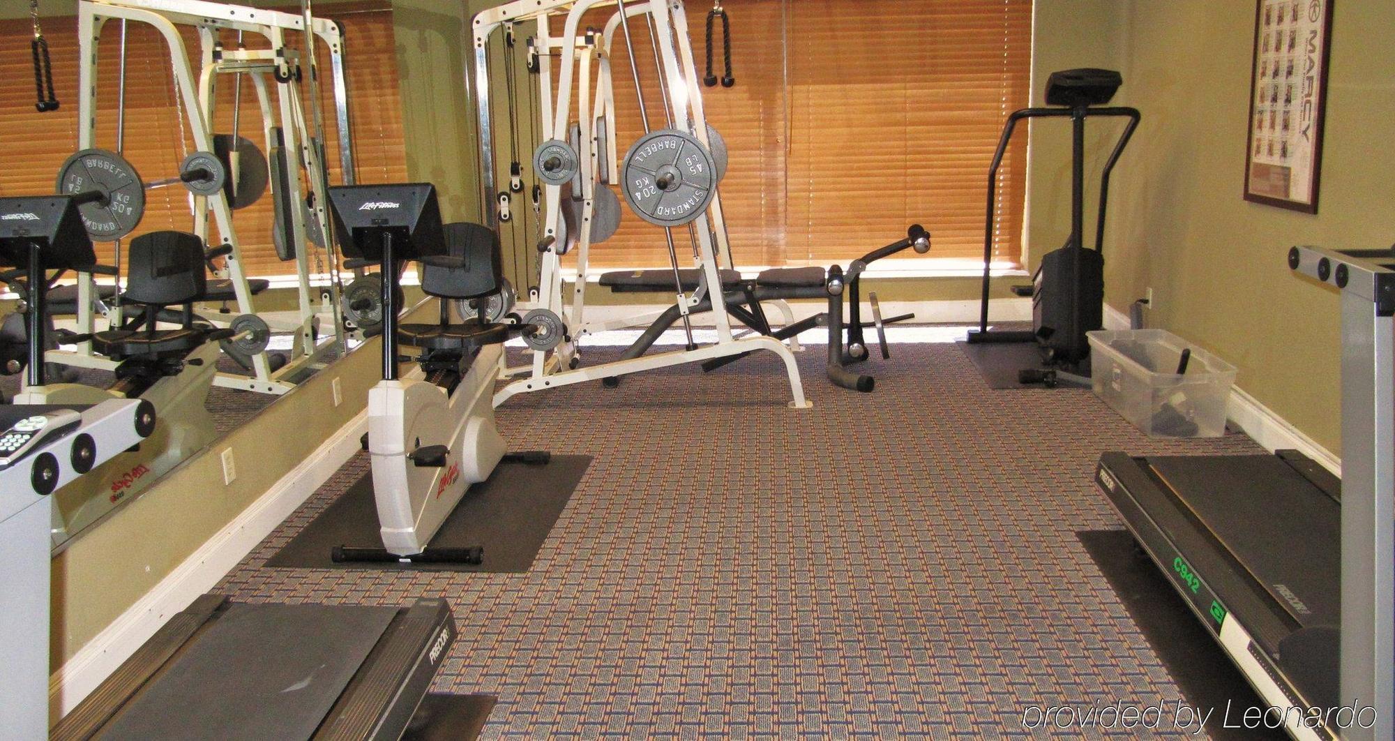 Comfort Inn & Suites Iah Bush Airport - East Humble Ανέσεις φωτογραφία