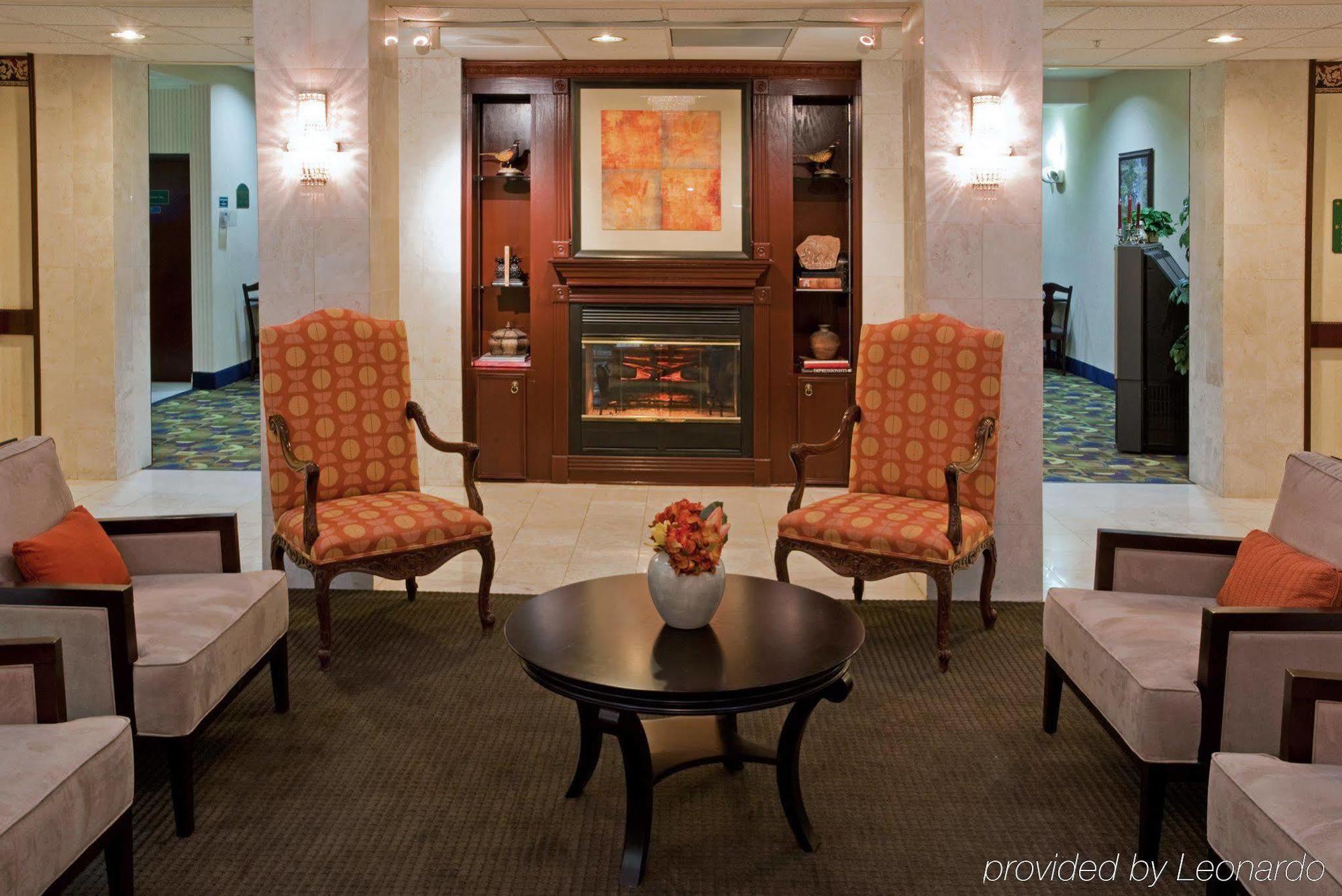 Comfort Inn & Suites Iah Bush Airport - East Humble Εσωτερικό φωτογραφία
