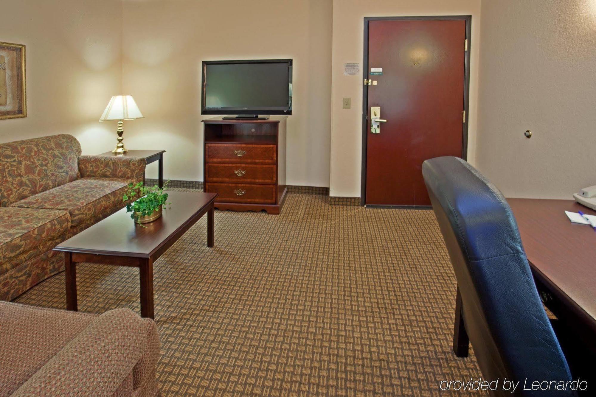 Comfort Inn & Suites Iah Bush Airport - East Humble Εξωτερικό φωτογραφία