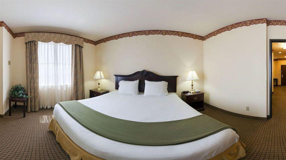 Comfort Inn & Suites Iah Bush Airport - East Humble Εξωτερικό φωτογραφία